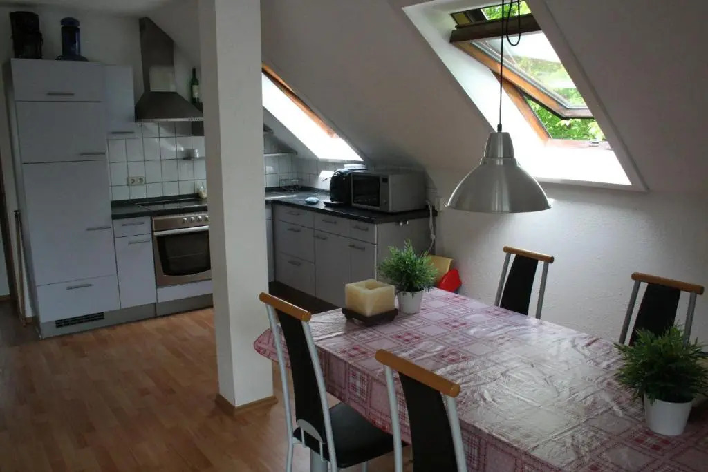 Vakantiewoning Frankenau