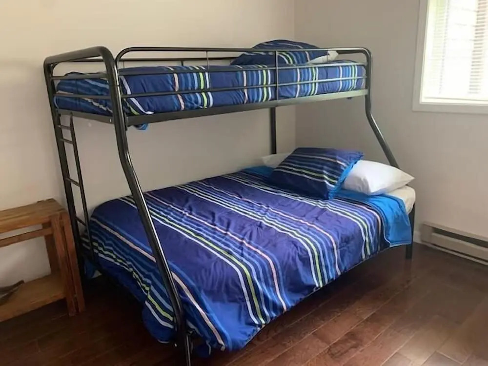 Sugar Ski & Country Club Unit 411 Bronze