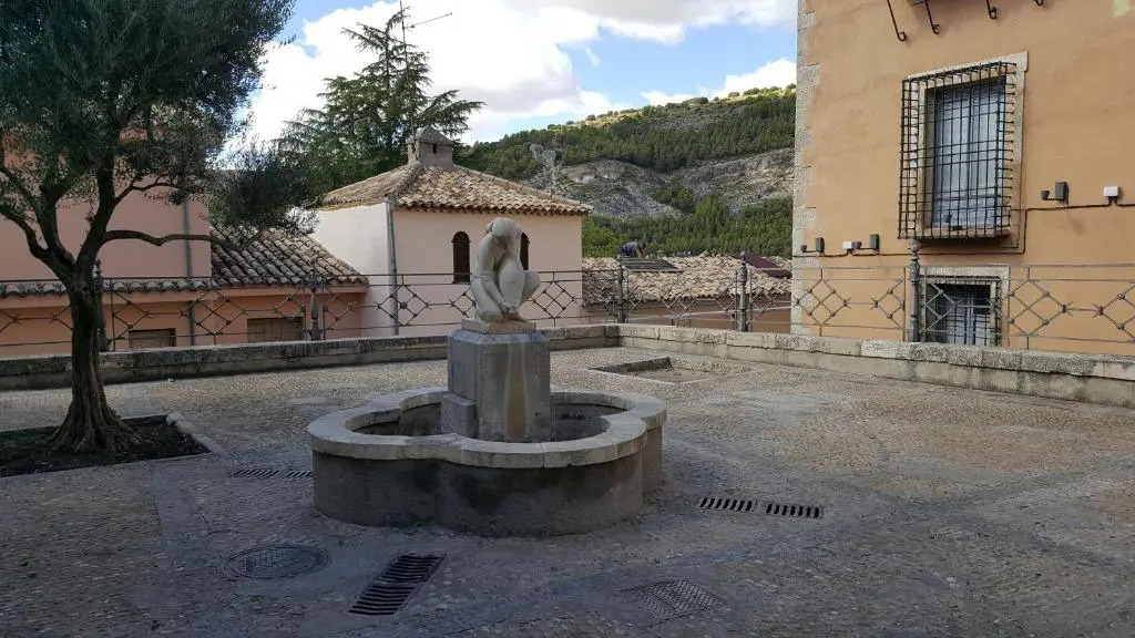 Casa San Nicolas