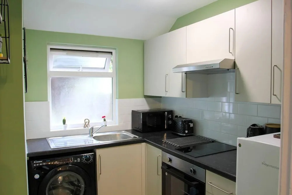 Boutique Studio Apt 10 Mins H Potter - 17 Mins Ldn