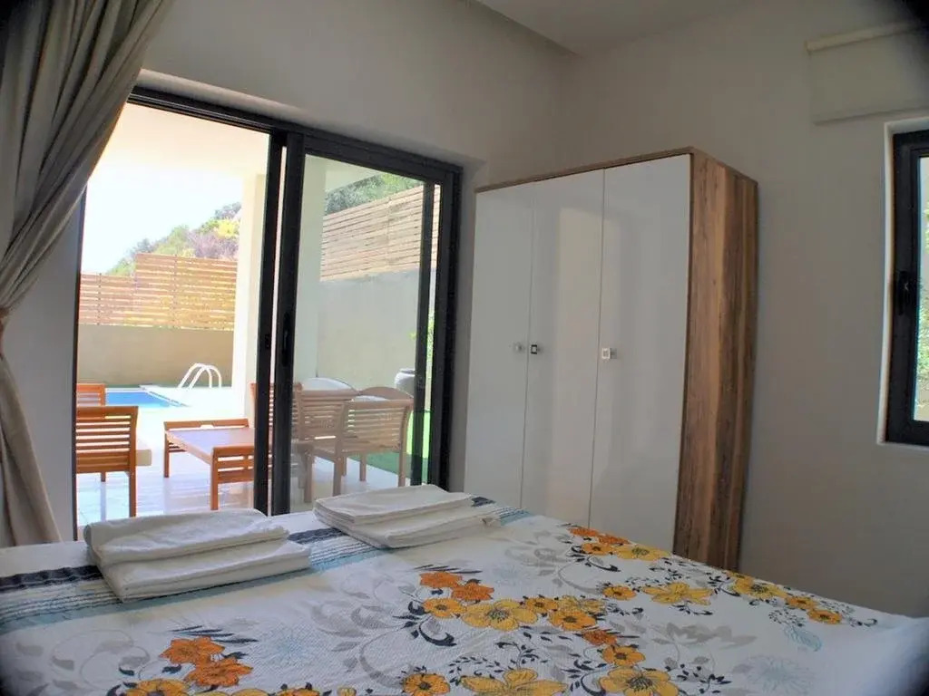 Bodrum Villa Sade