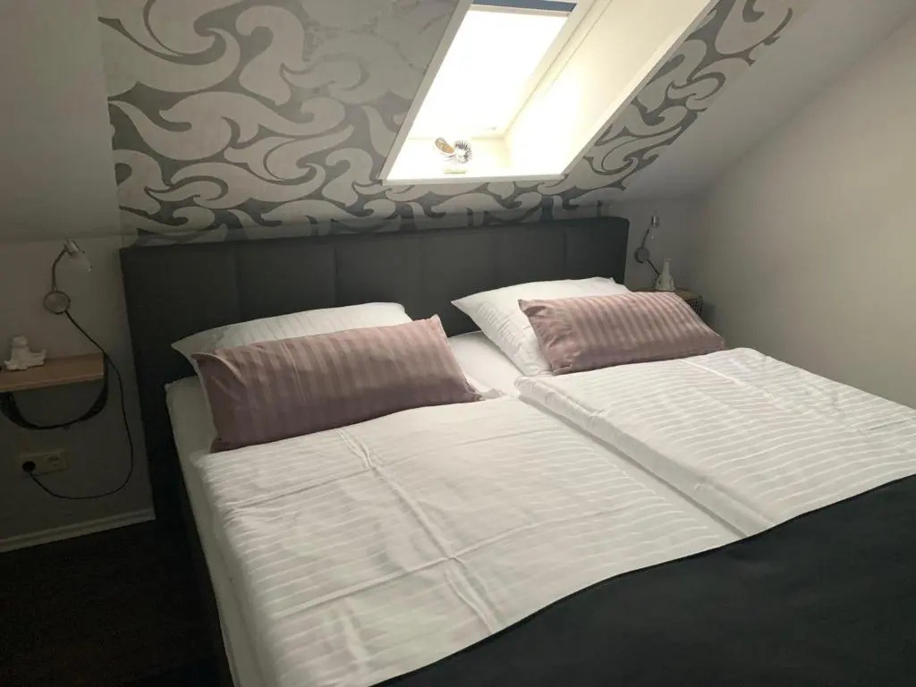 Haus Encore Wohnung 4