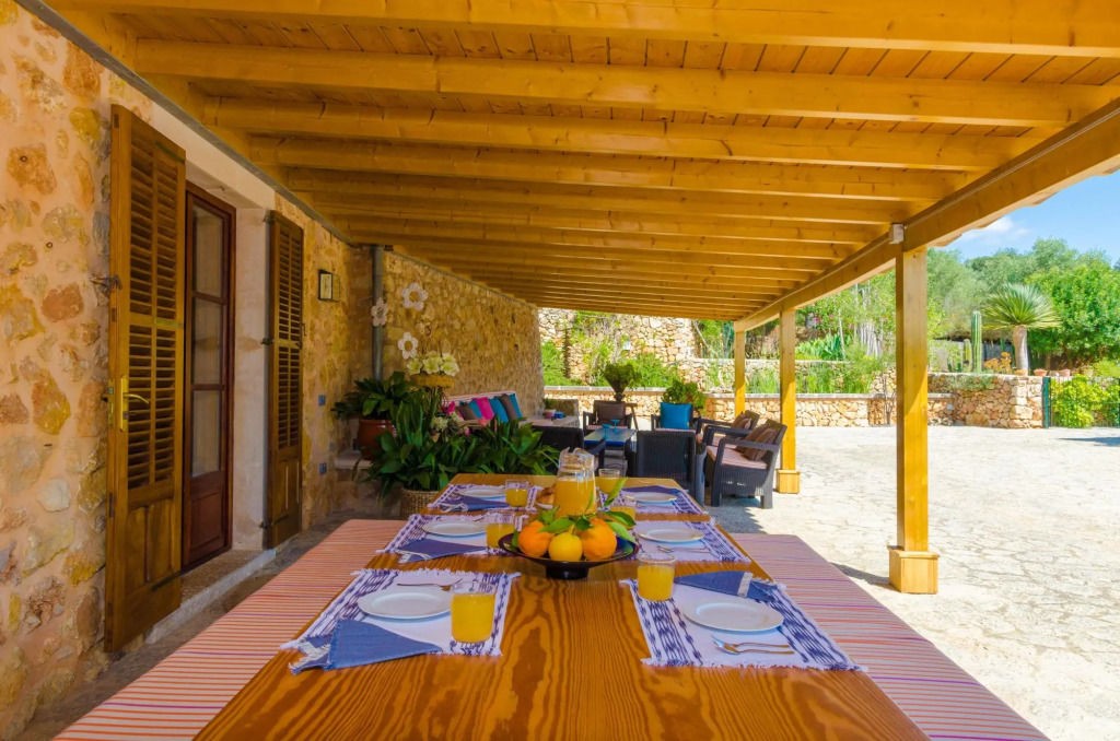 SA MATA GROSSA - Wonderful stone house with great BBQ area and private pool Free WiFi