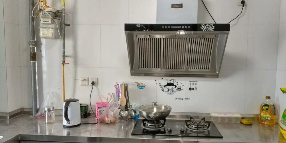Zheng Zhou Si Hang Hostel