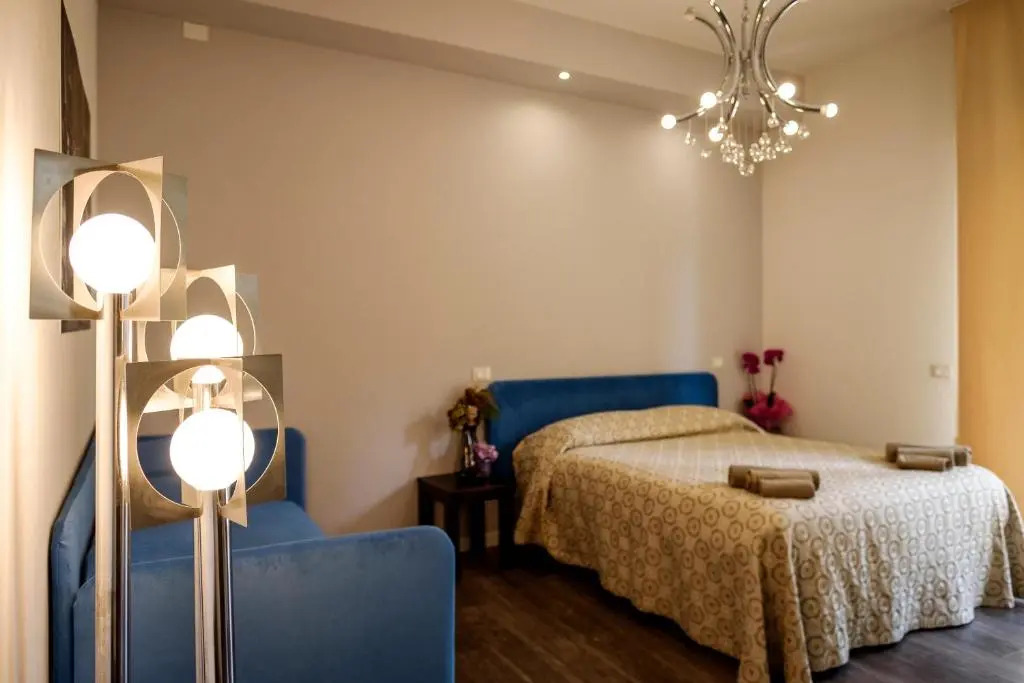 B&B Corso Diaz