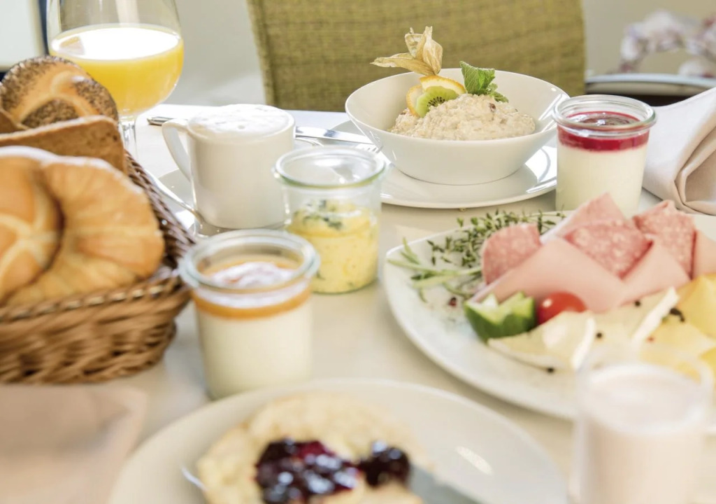 Four Points Flex by Sheraton Vienna Mariahilf