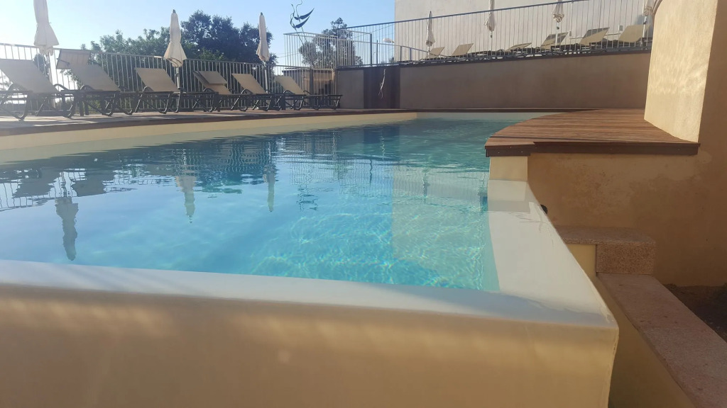 Hotel Davia