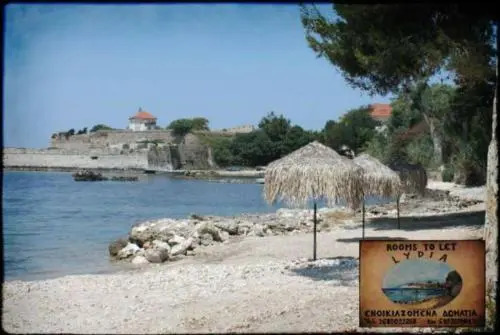 Guest House 3 Stars Preveza