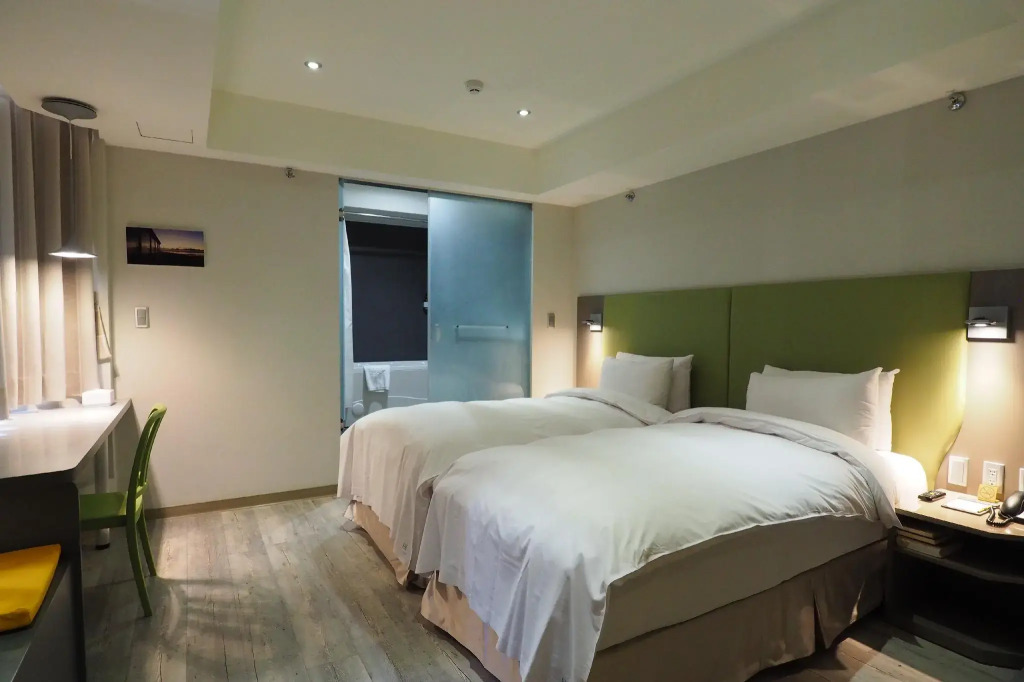Horizon Inn