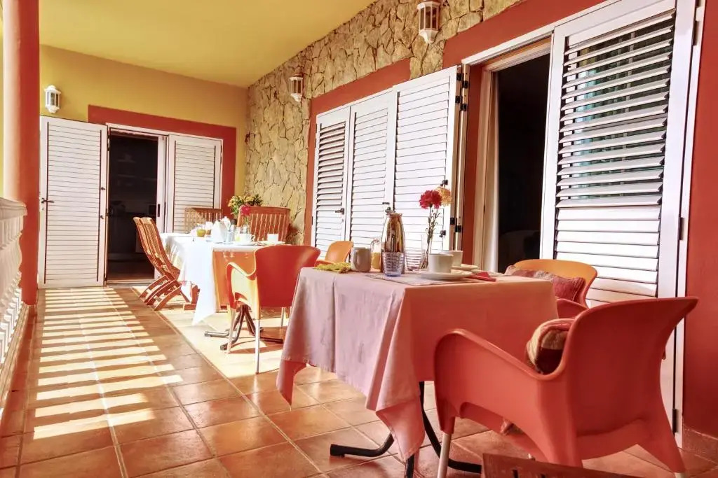 Hotel La Colina