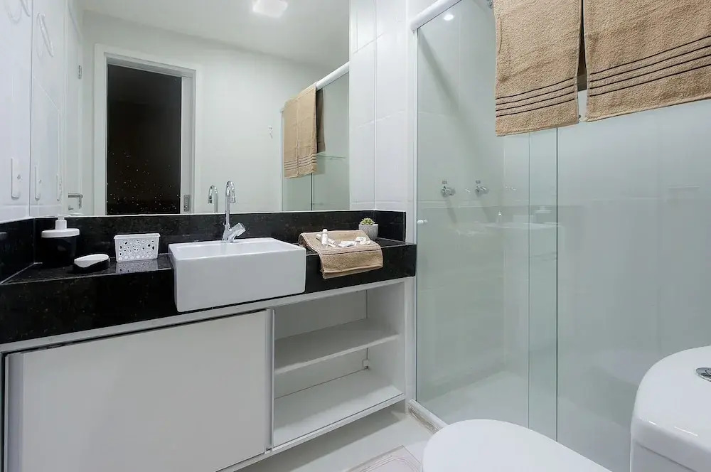 Apartamento no WaiWai Cumbuco Fortaleza