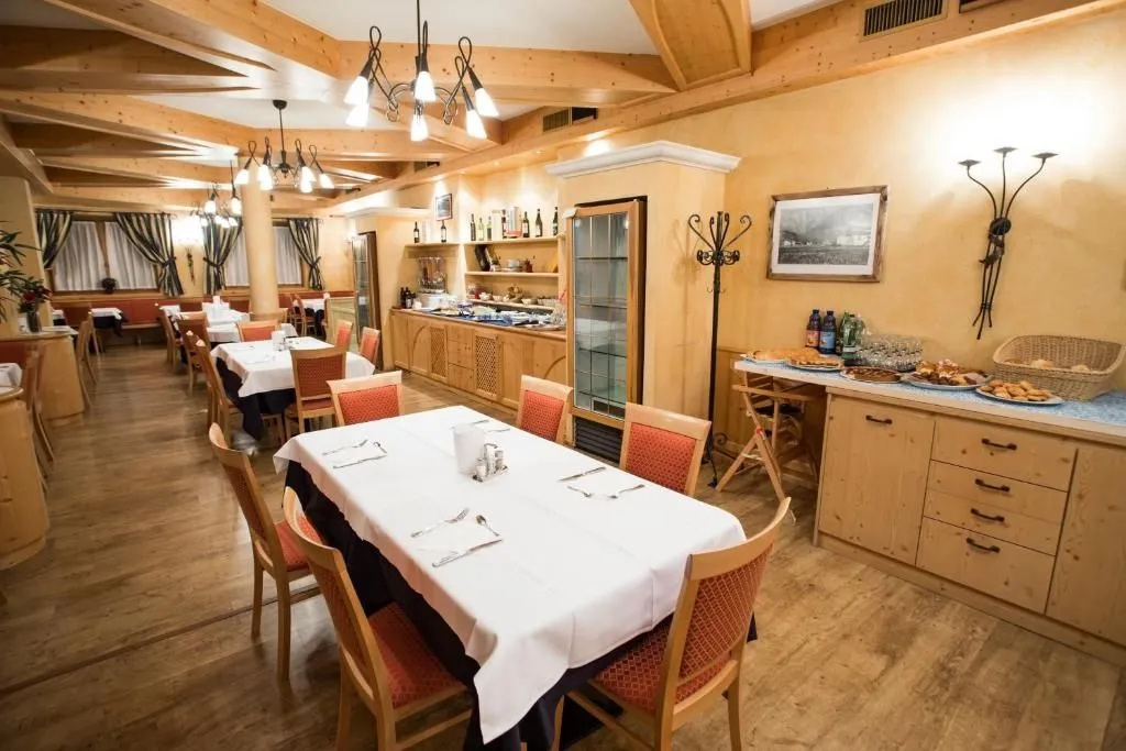 Hotel La Pastorella
