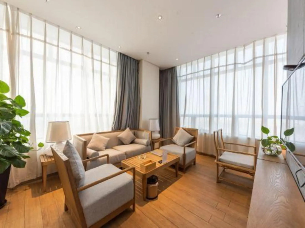 Best Wish Art Hotel