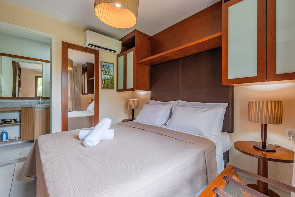VG Sun #206 Oceanfront in Cumbuco By Carpediem