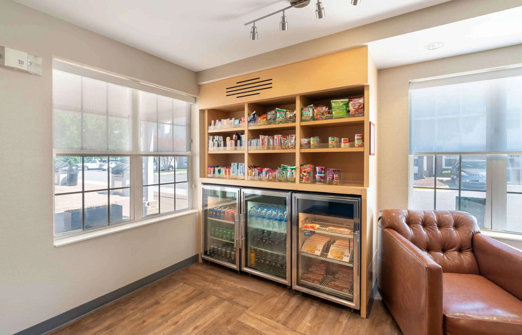 Extended Stay America Suites - Norfolk - Virginia Beach