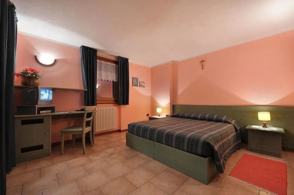 Hotel Tambò