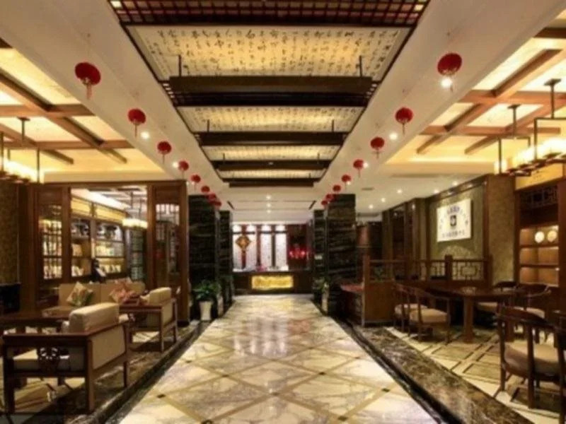 Fulante Boutique Hotel Zhangjiajie