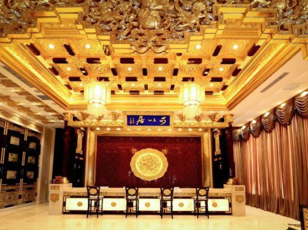 Keyiju Wula Culture Theme Hotel