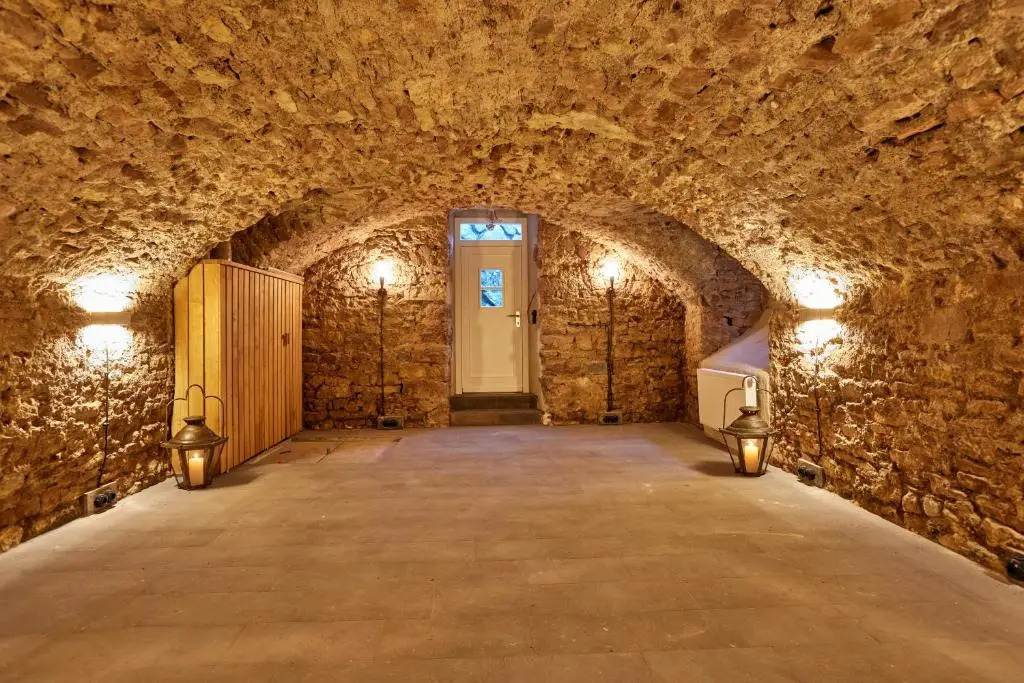 Hotel Augustiner Kloster