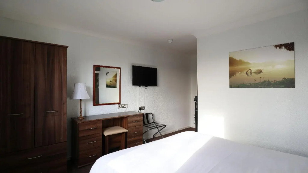 The Victoria Hotel Manchester by Compass Hospitality