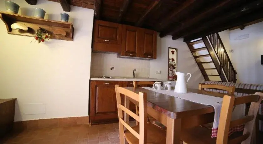 B&B Polifemo Etna