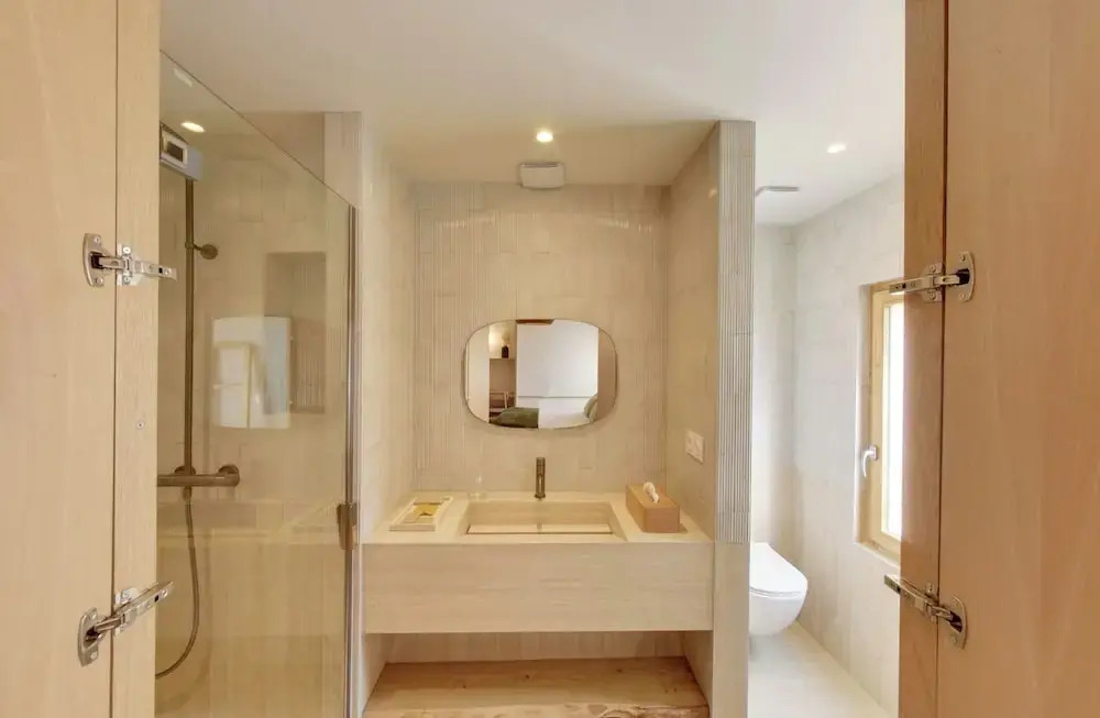 La Maison Gaïa Hôtel & Spa