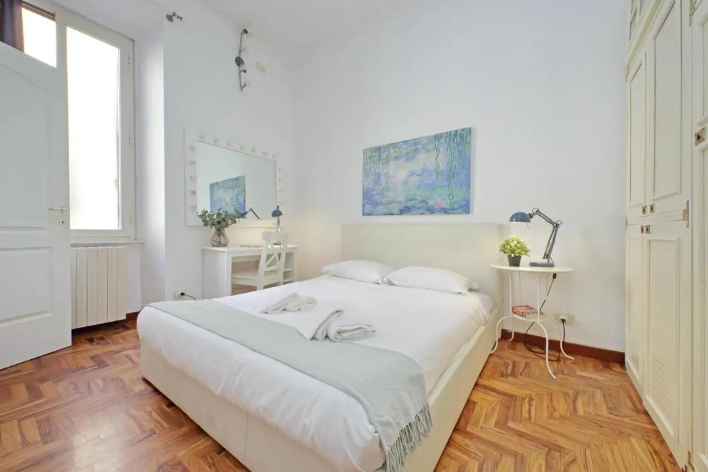 4bnb - Lante Apartment