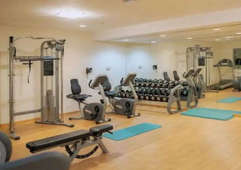 Arabian Gulf Hotel Apartments Al Barsha