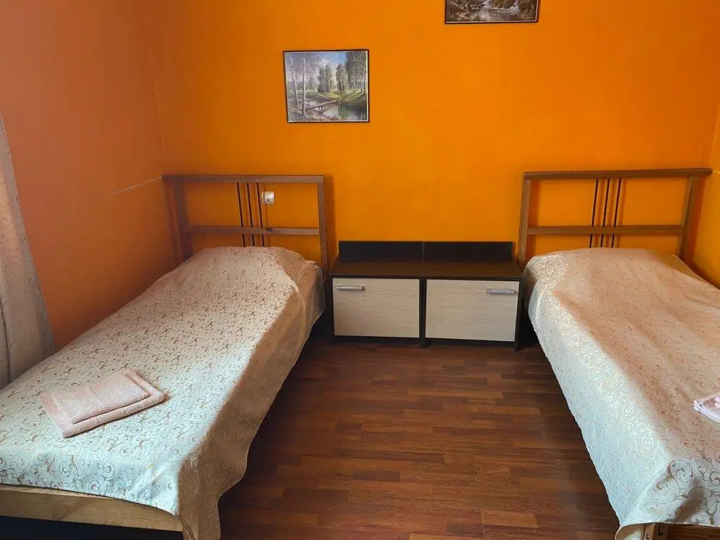 Робинзон