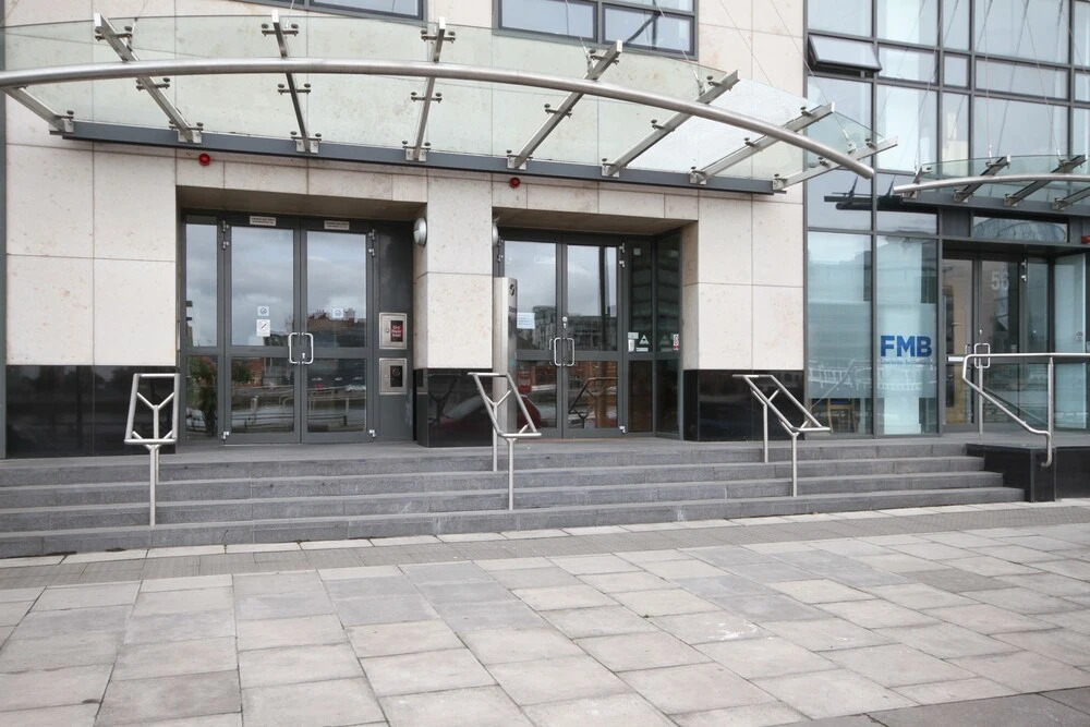 Hanover Dock Suite