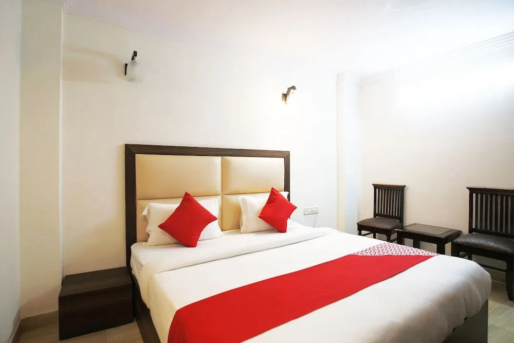 OYO Flagship 29962 South Continental (b&b)