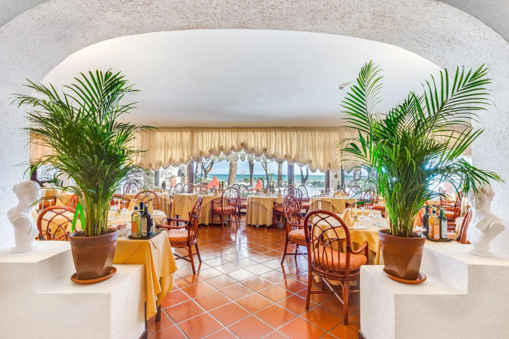 Agora Park Hotel