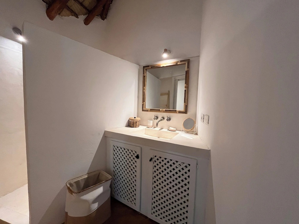 Casa Bambu - Charming Villa in the Heart of Nature