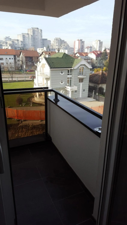 Apartman DIJANA