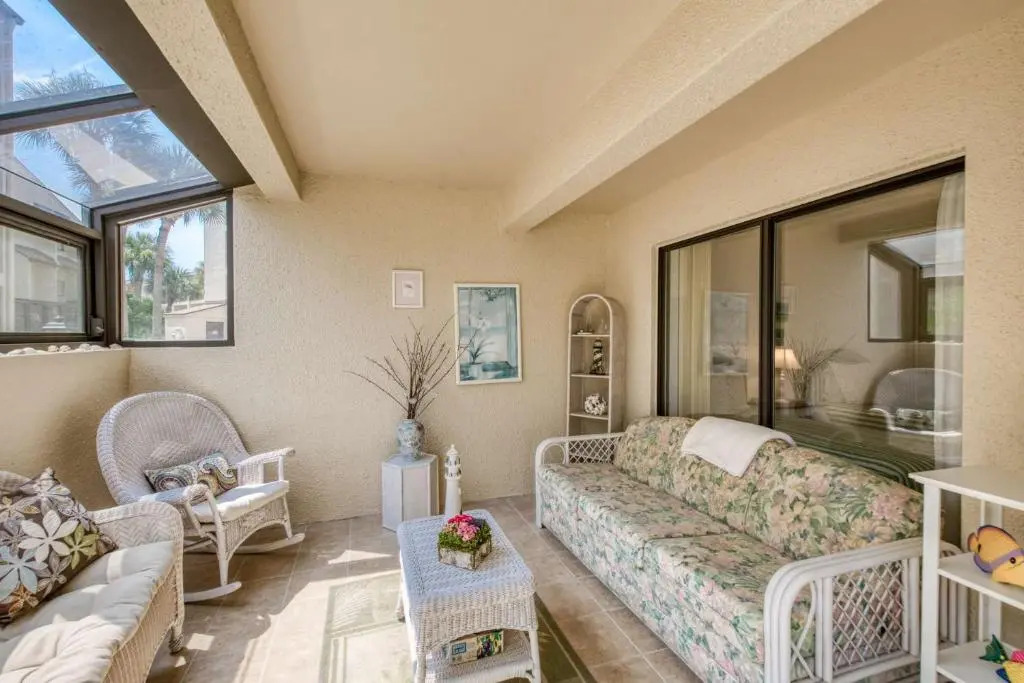 Ocean Villas #76