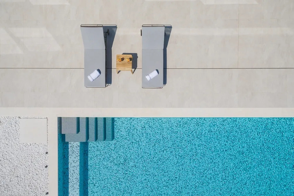 Ultraluxury Villa Elyzeum with Heated Pool