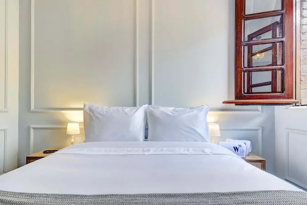 Chic 4BR Getaway in Vibrant La Candelaria