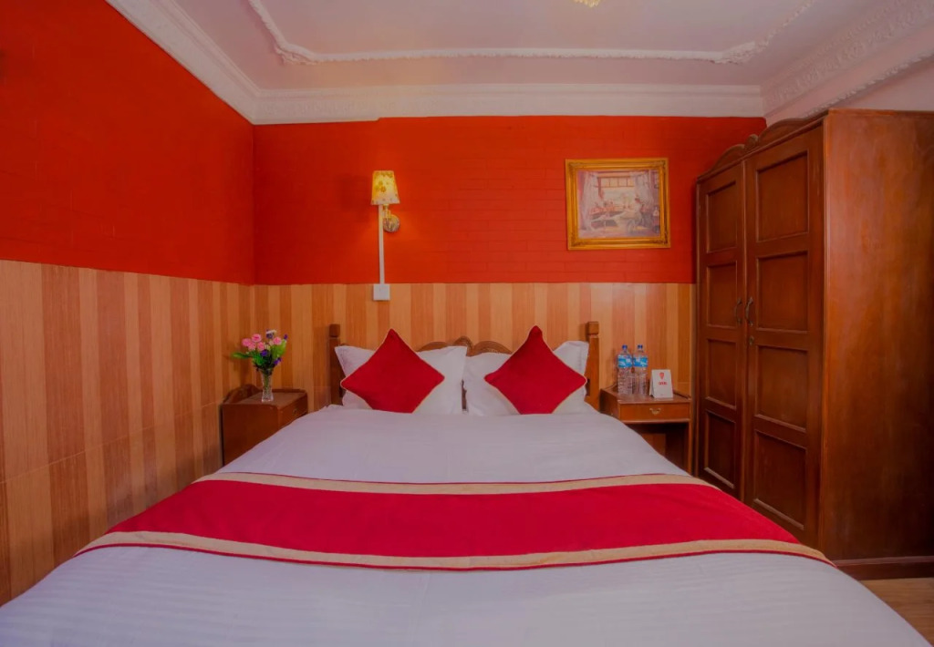 OYO 238 Mustang Thakali Kitchen And Guest House