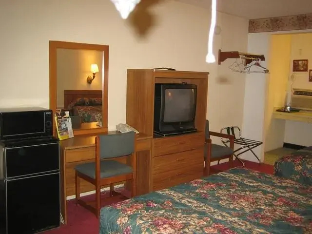 Mountain Trail Inn