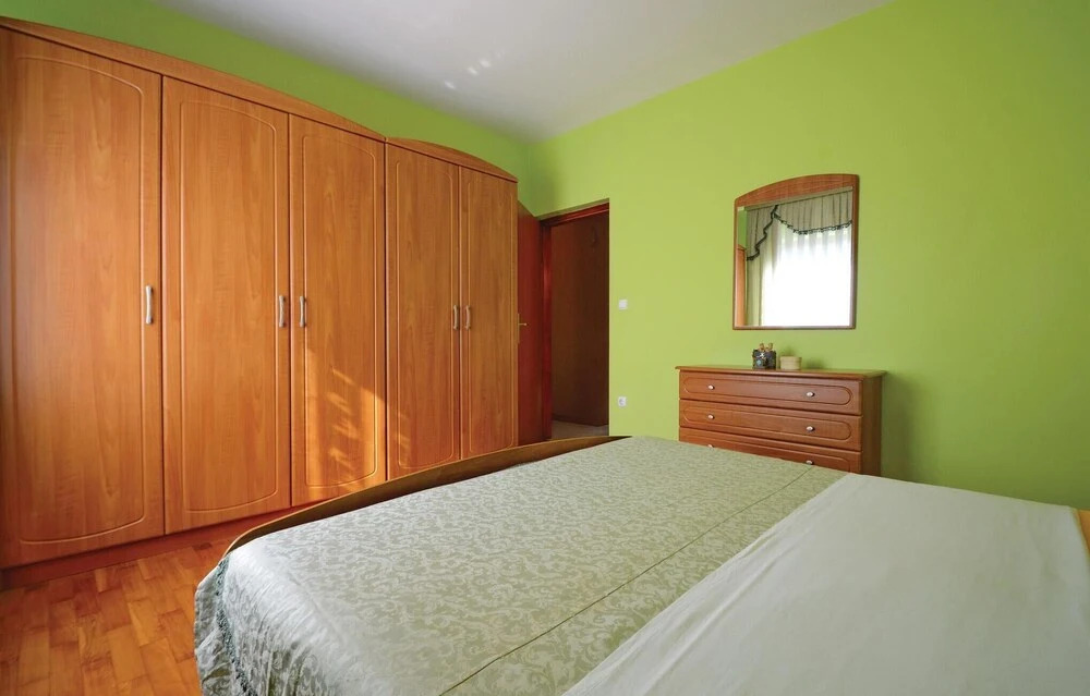 Awesome Home in Labin With Wifi and 3 Bedrooms