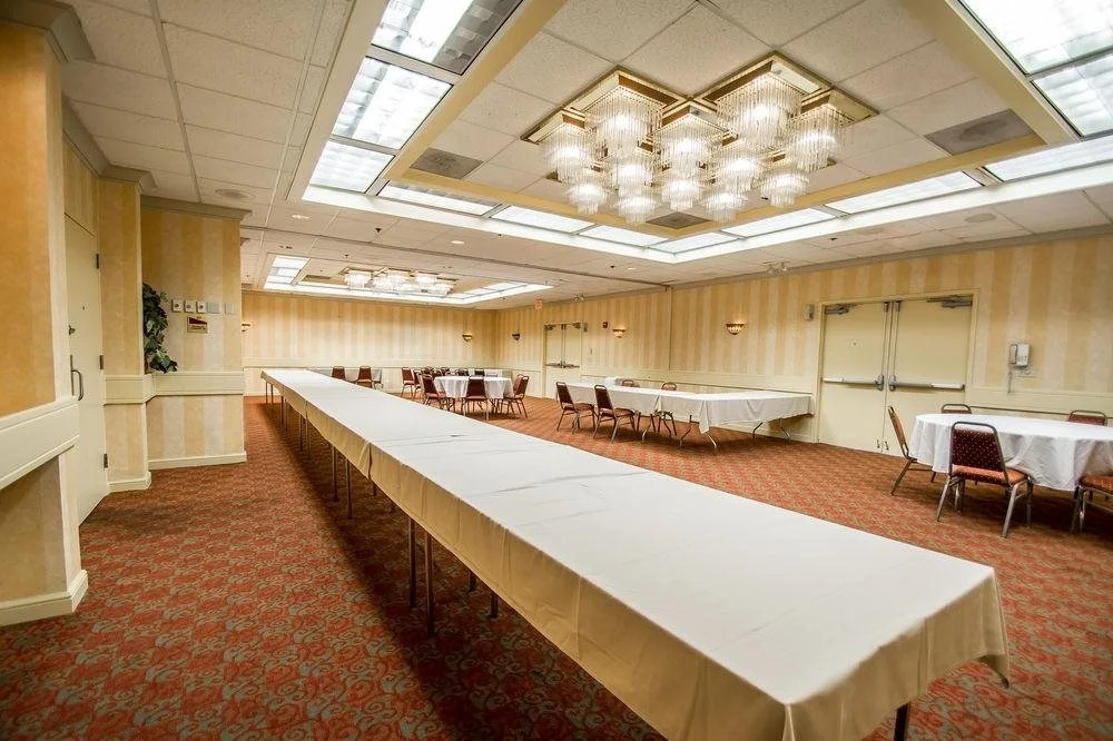 Clarion Hotel & Conference Center Tampa