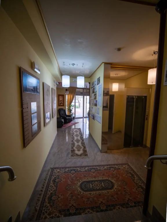 EGO Residence Ferrara & City Center Apartment