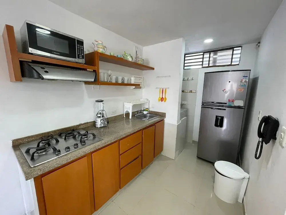 Apartamentos En Edificio Portofino ICDI