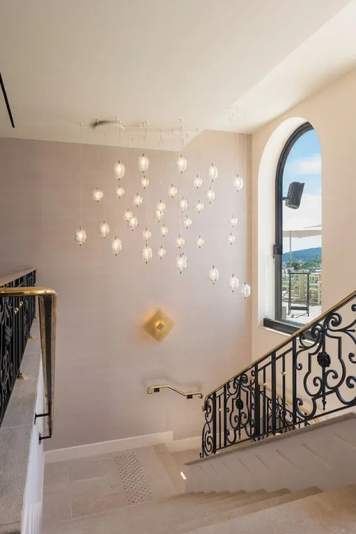 Château Rose Golfe de Saint Tropez