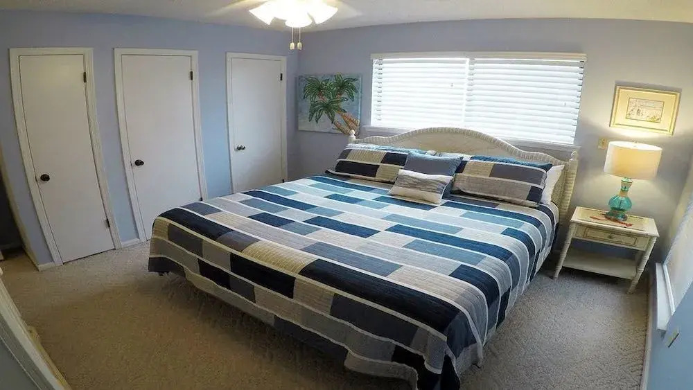 Rock Lobster #460399 - 5 Br Home