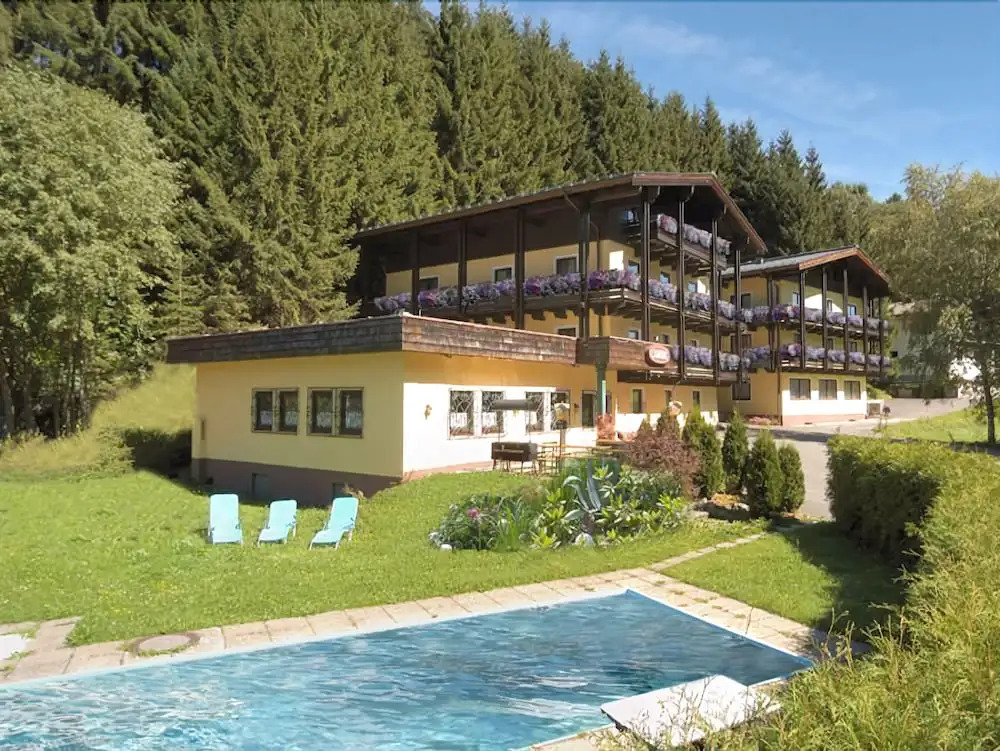 Landhotel Traudl