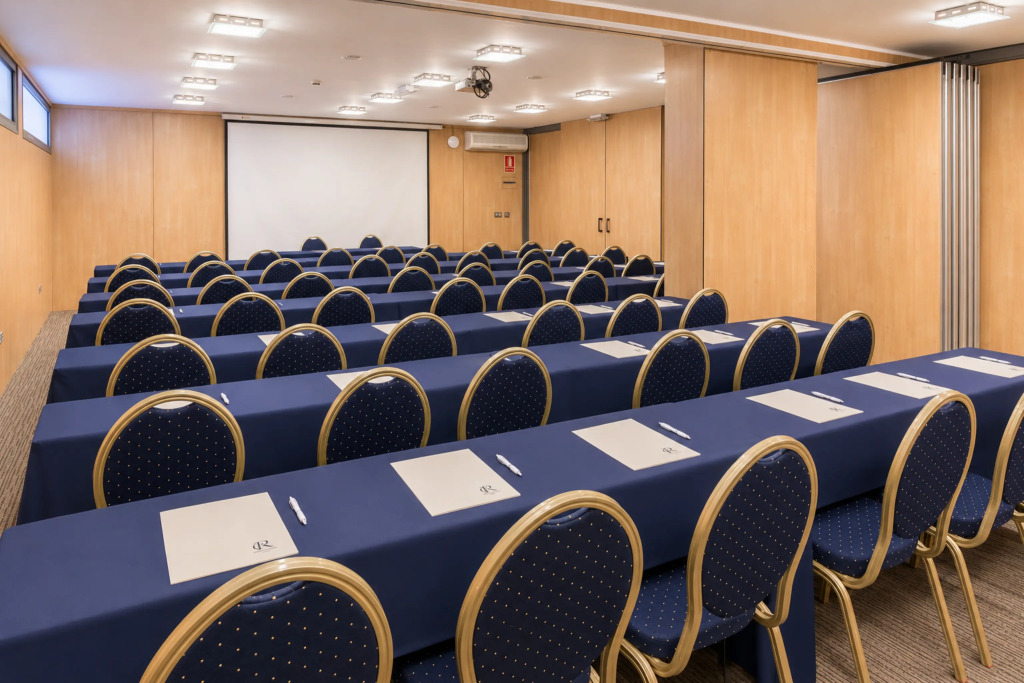 Hotel Colon Rambla