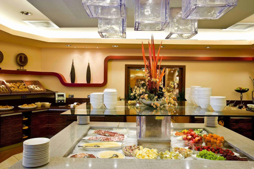EurothermenResort Bad Ischl - Hotel Royal 4-Sterne Superior