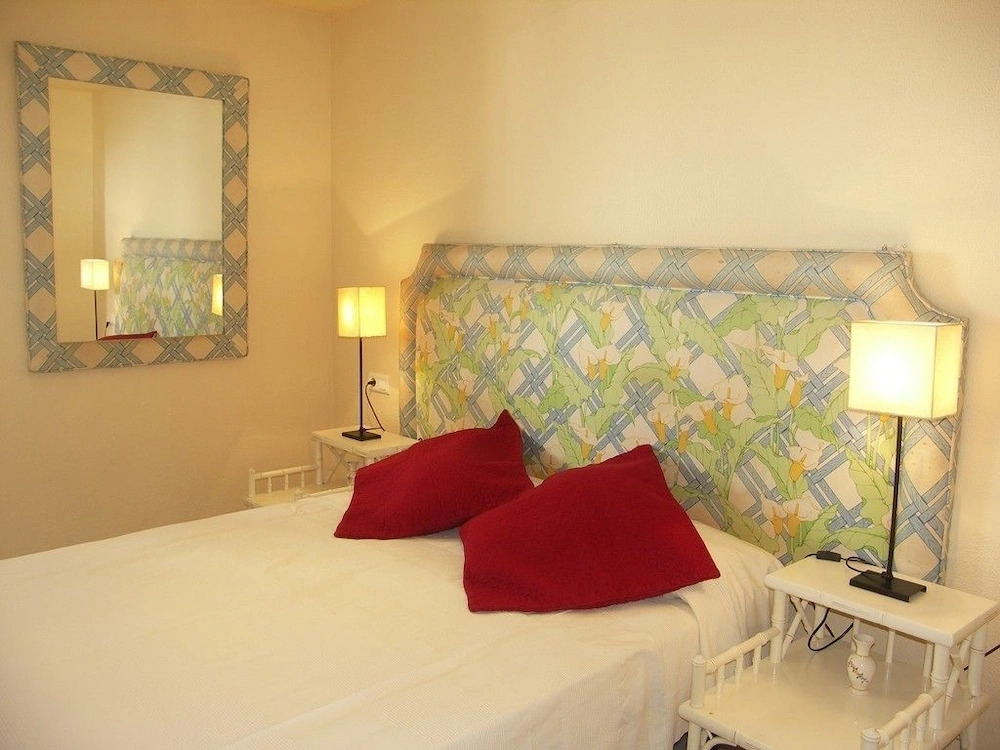 Apartamento Carabeo 78 A-2