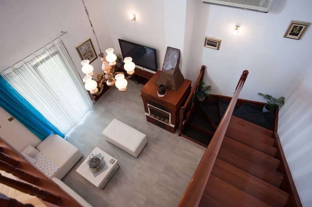 Villa Doris